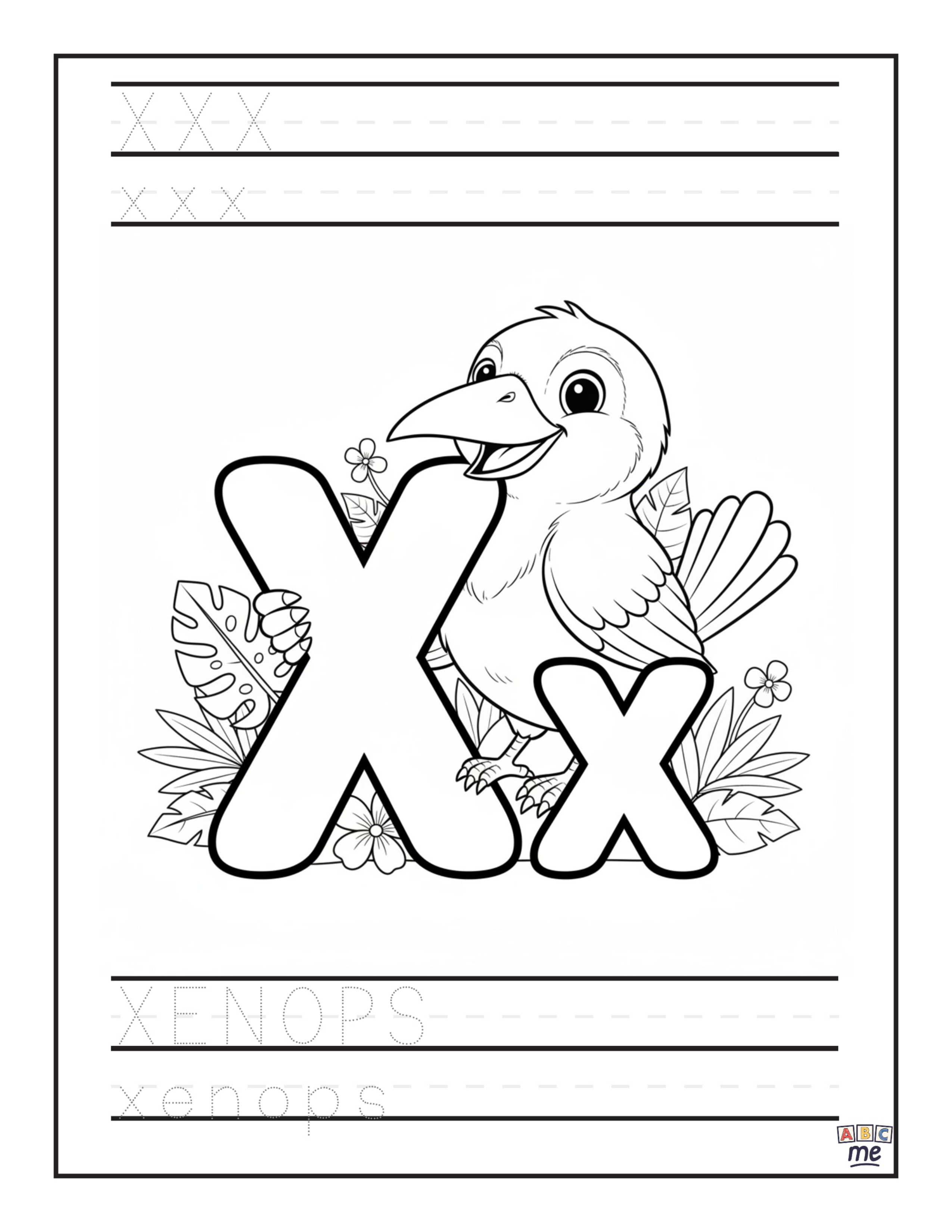 custom_ABC_coloring_Book_fullsized_animals_letters_only_24