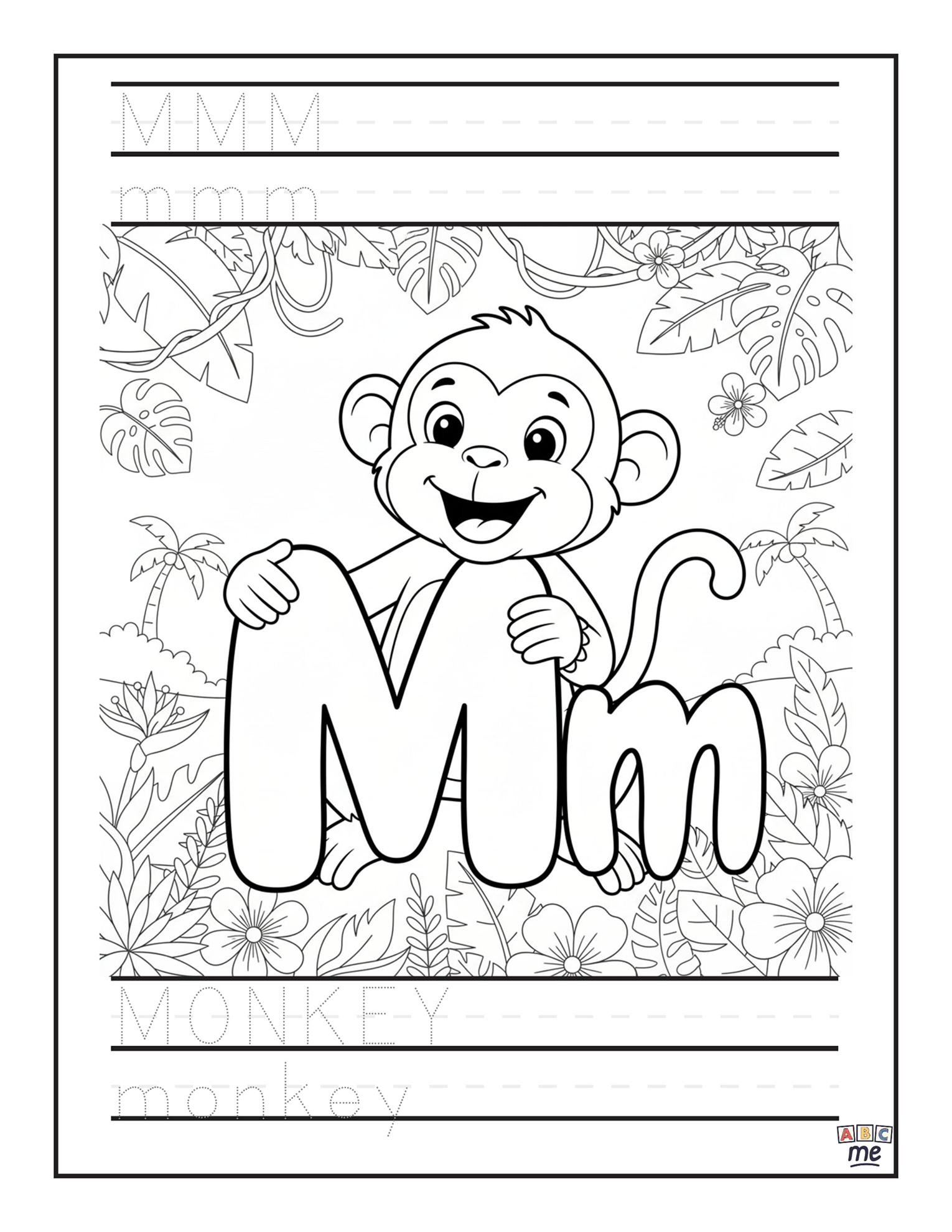 custom_ABC_coloring_Book_animals_letters_only_13