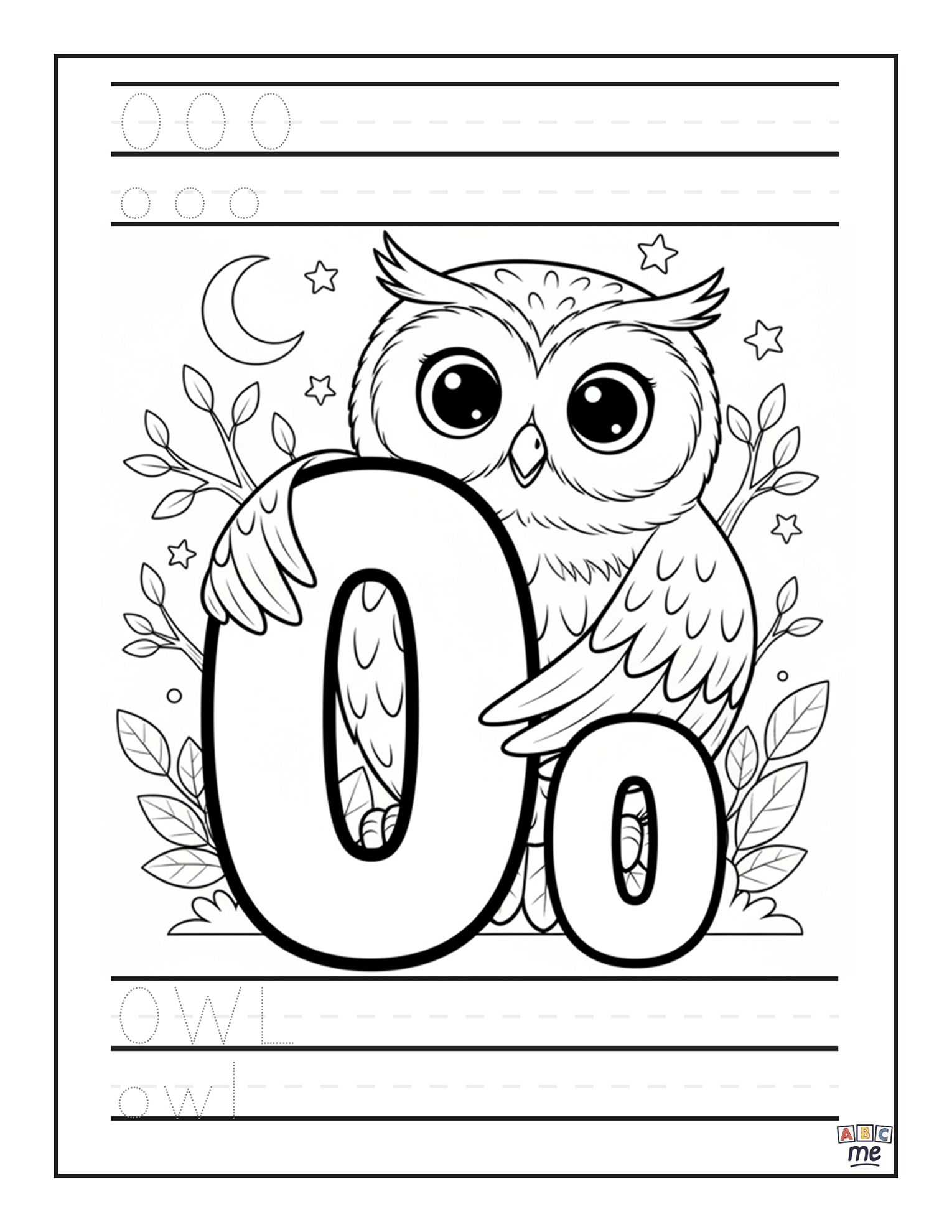 custom_ABC_coloring_Book_animals_letters_only_15