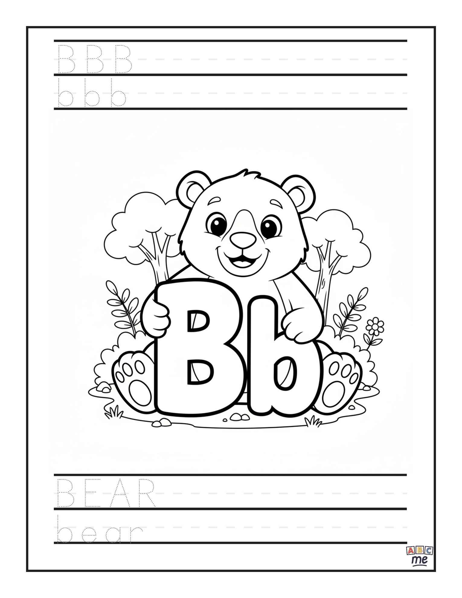 custom_ABC_coloring_Book_animals_letters_only_2