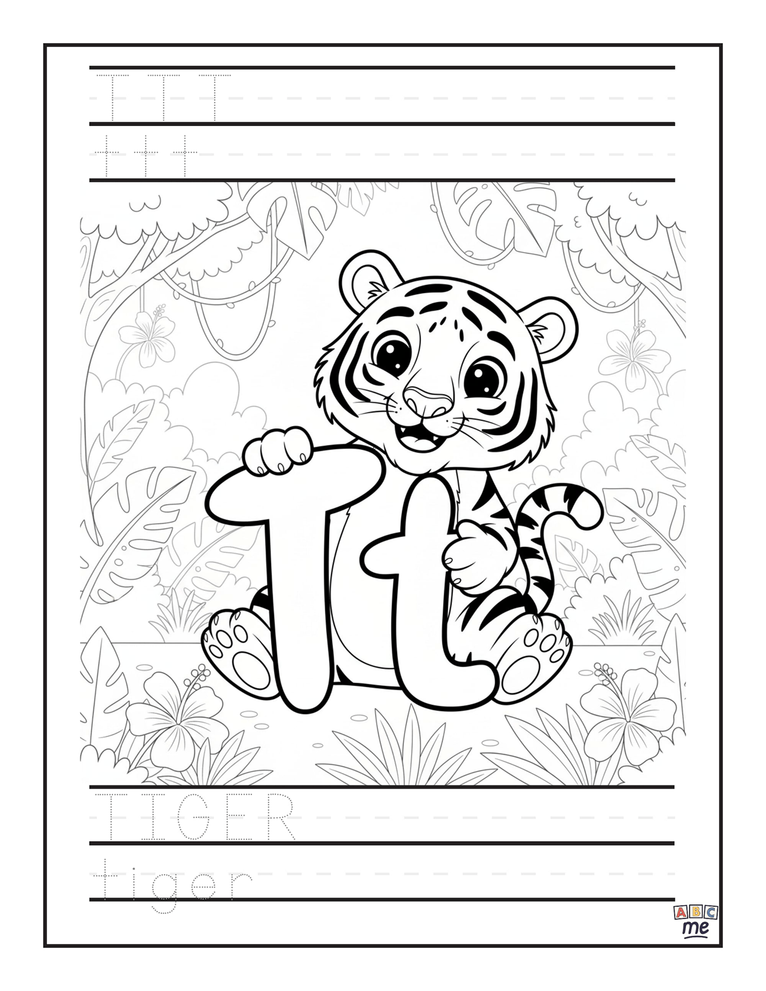custom_ABC_coloring_Book_animals_letters_only_20
