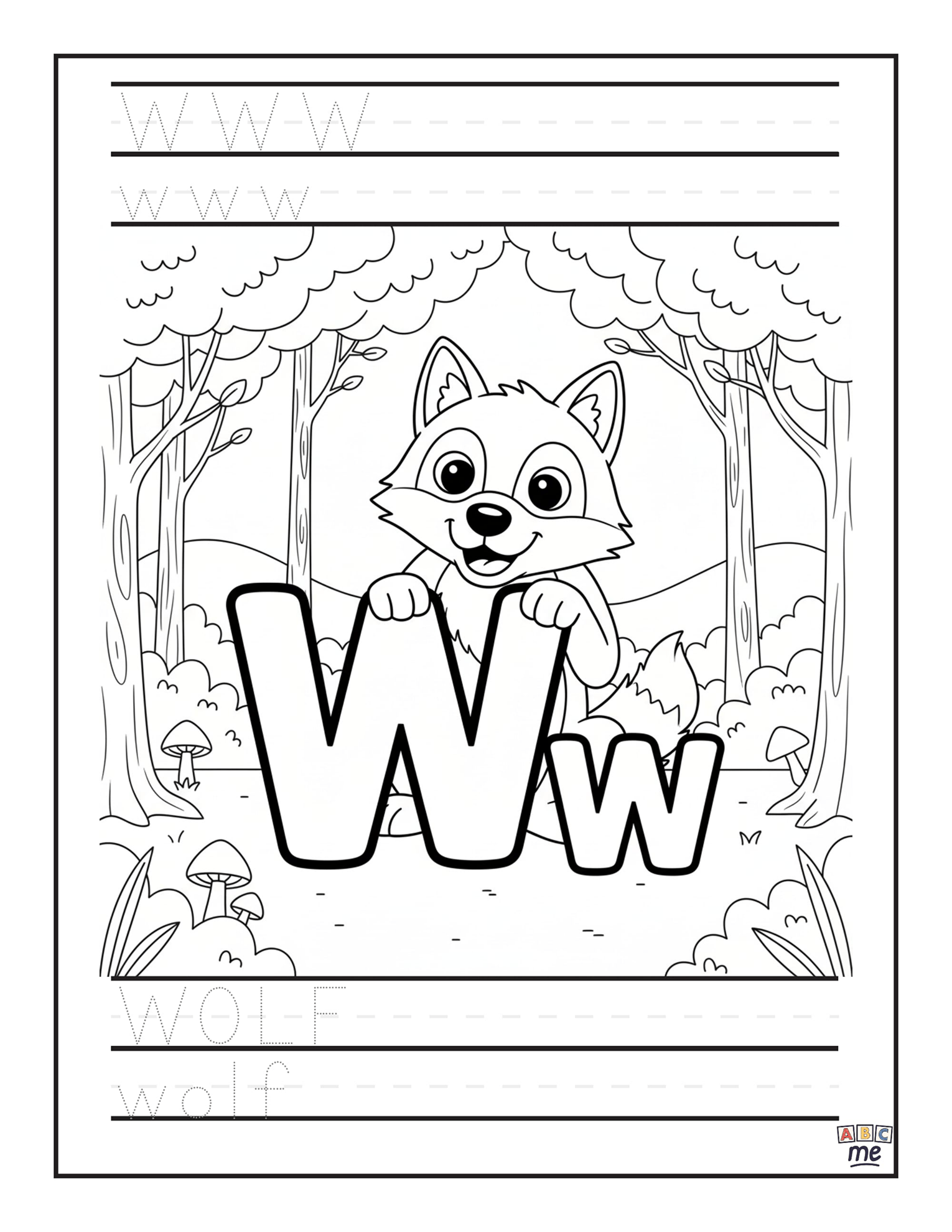 custom_ABC_coloring_Book_animals_letters_only_23