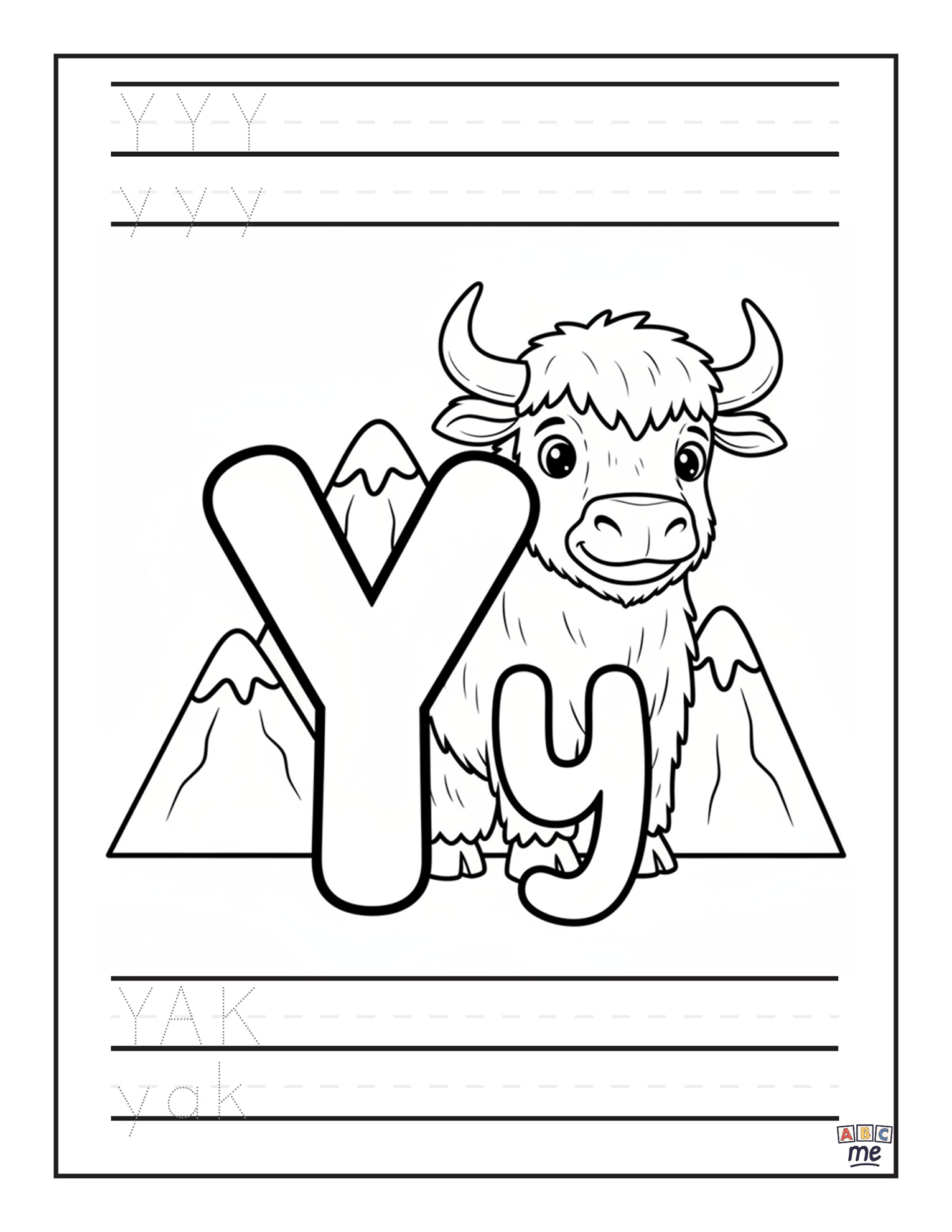 custom_ABC_coloring_Book_animals_letters_only_25