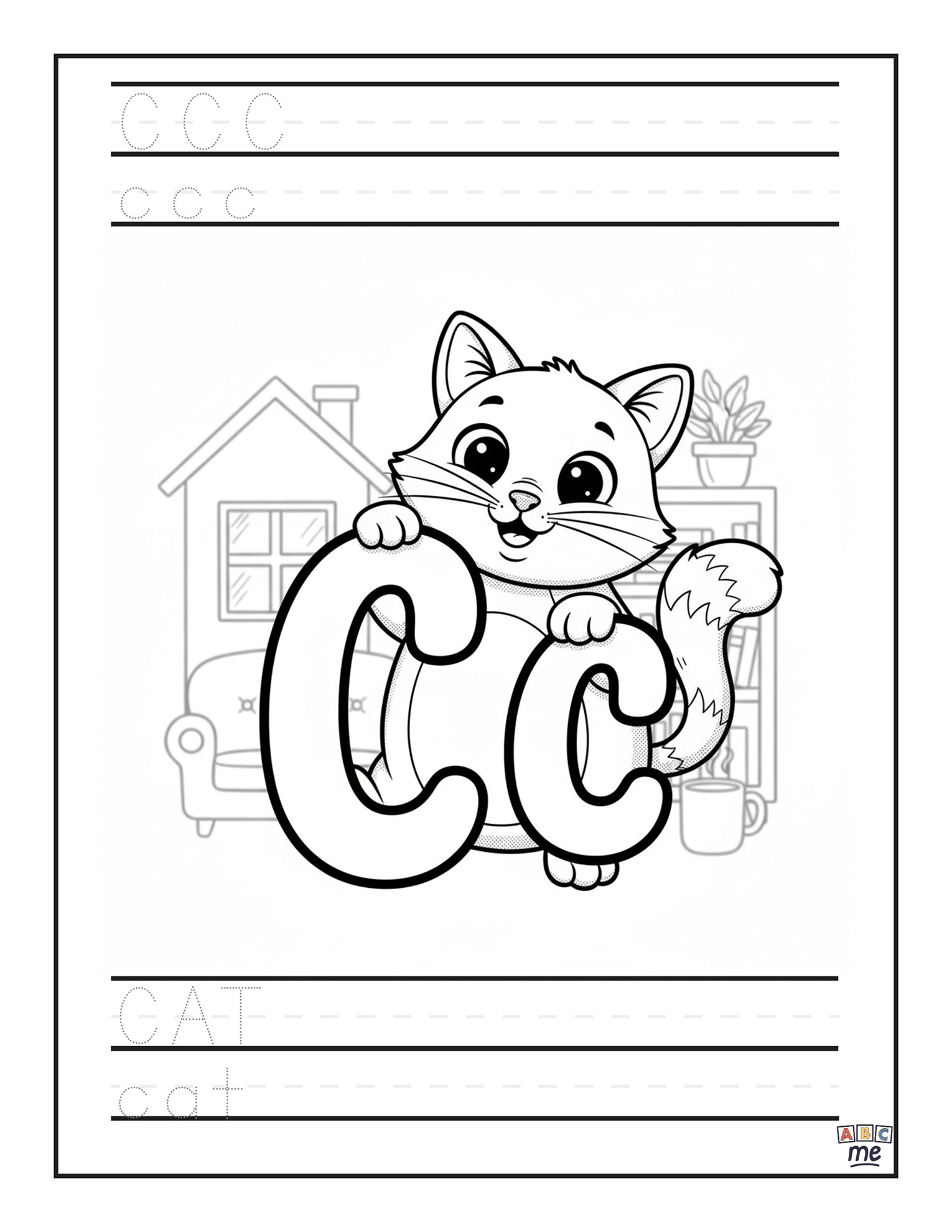 custom_ABC_coloring_Book_animals_letters_only_3