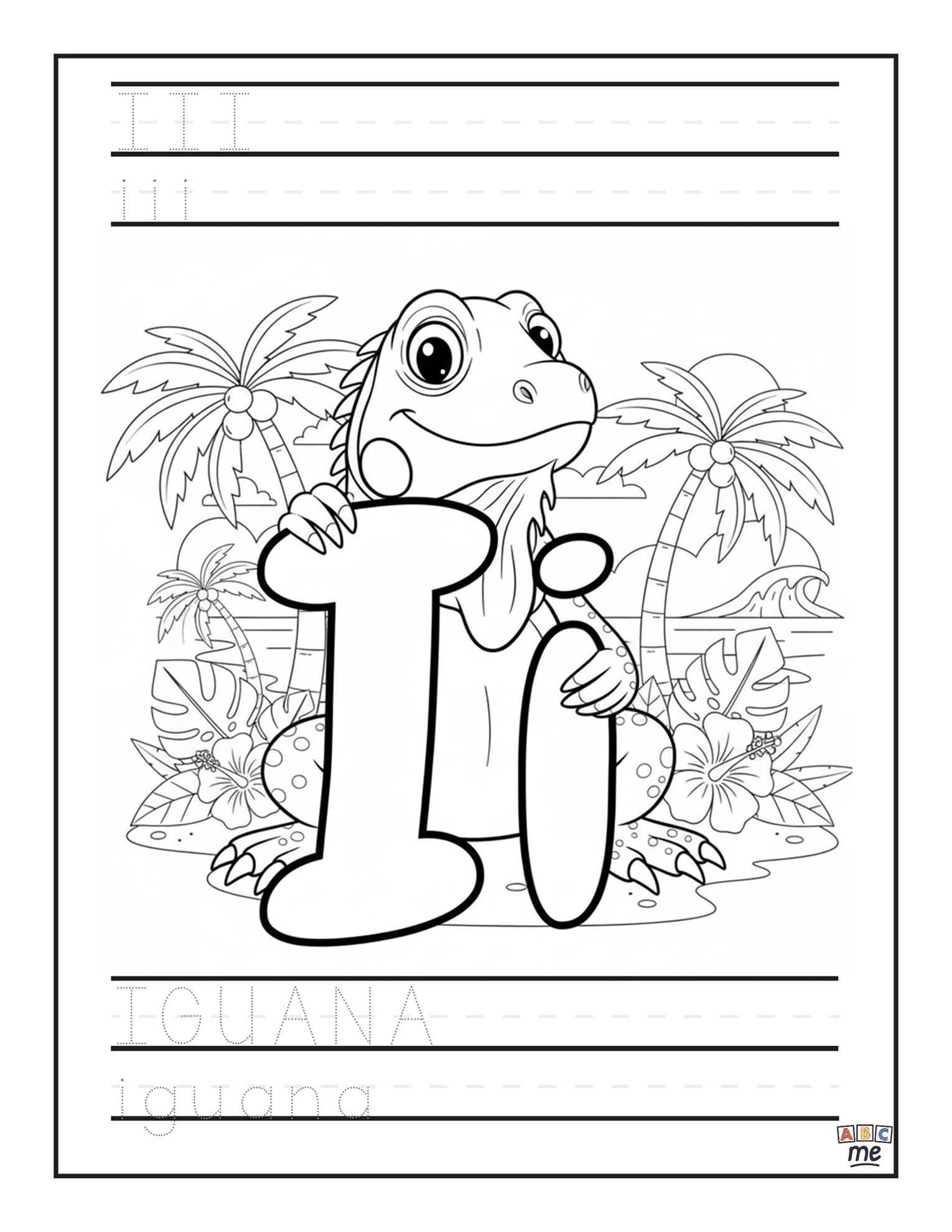 custom_ABC_coloring_Book_animals_letters_only_9