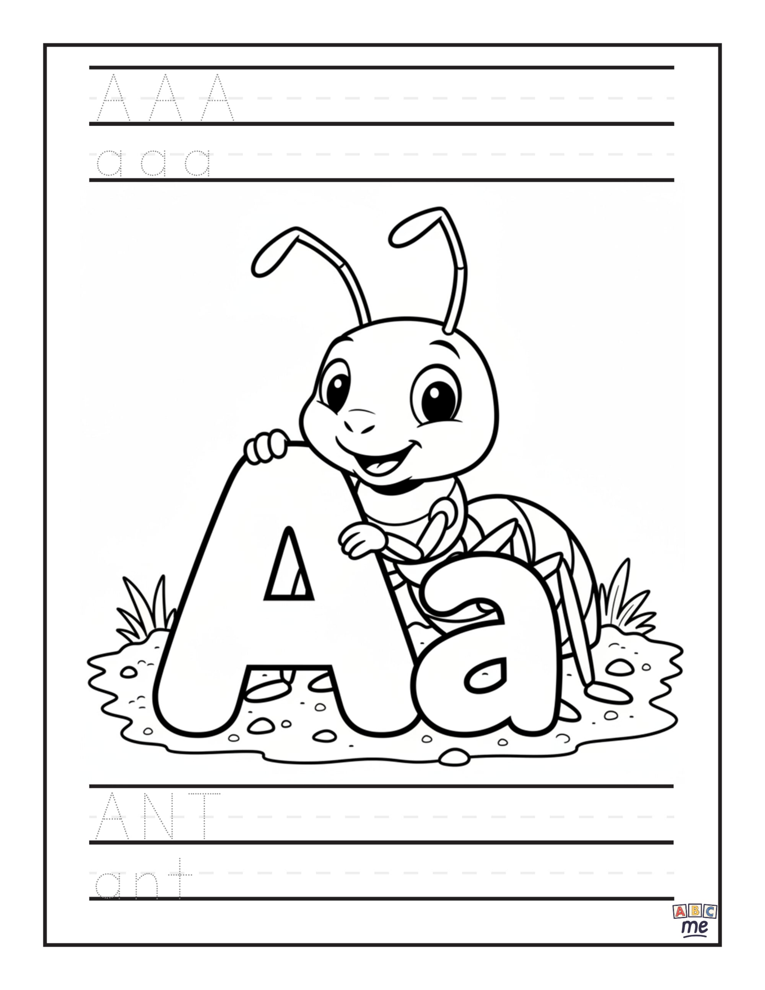 custom_ABC_coloring_Book_fullsized_insects_letters_only_1