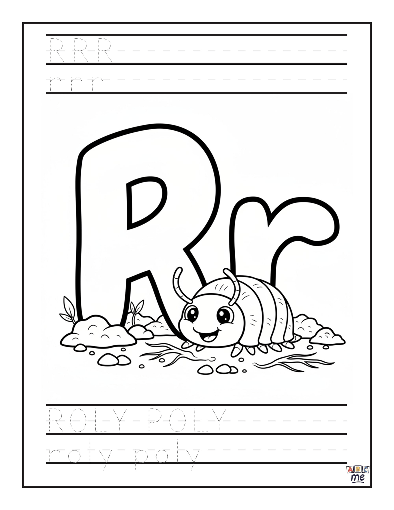 custom_ABC_coloring_Book_insects_letters_only_18