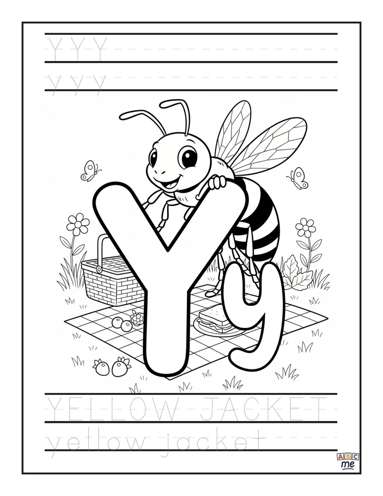 custom_ABC_coloring_Book_insects_letters_only_25