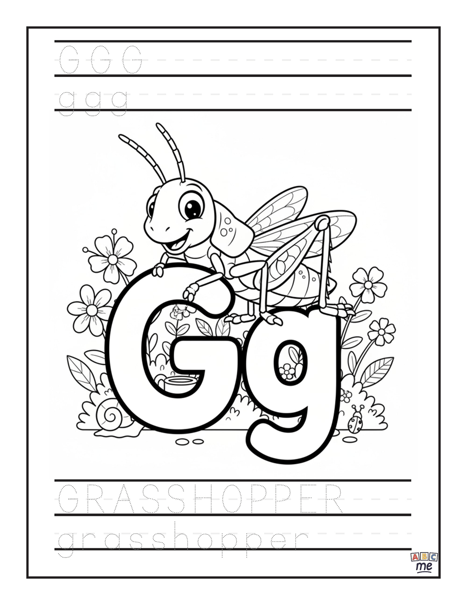 custom_ABC_coloring_Book_insects_letters_only_7
