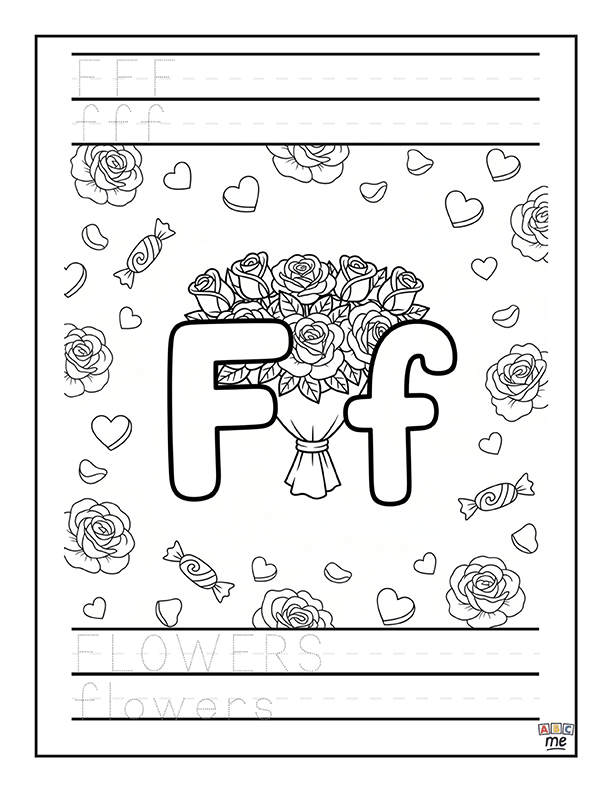 custom_ABC_coloring_Book_fullsized_valentines_letter_f