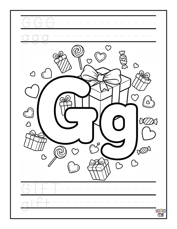 custom_ABC_coloring_Book_fullsized_valentines_letter_g