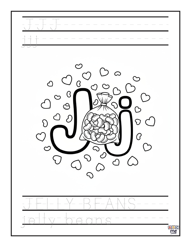 custom_ABC_coloring_Book_fullsized_valentines_letter_j