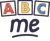 ABCme logo